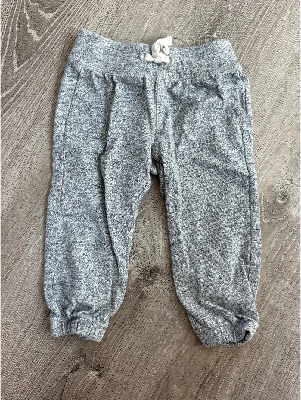 Baby Gap Gray Sweatpants 12-18 Months